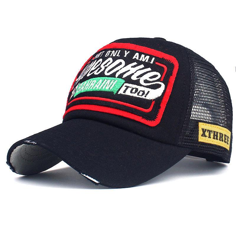 Women's Summer Casual Baseball Cap