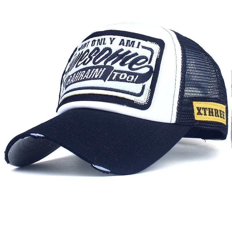 Women's Summer Casual Baseball Cap
