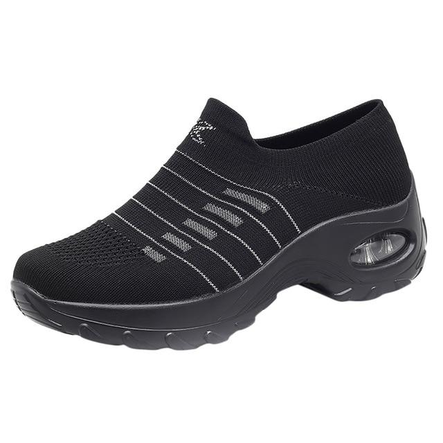 Best Seller Women Casual Platform Sneakers