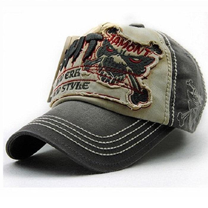 Women's Cotton Baseball Cap