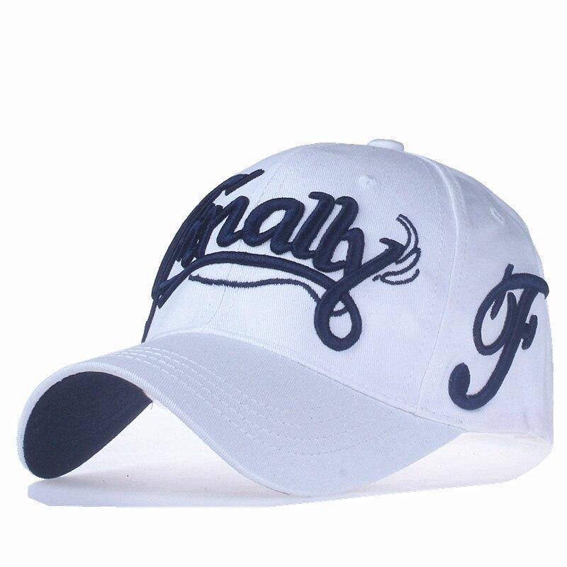 Women's Casual Cotton Baseball Cap