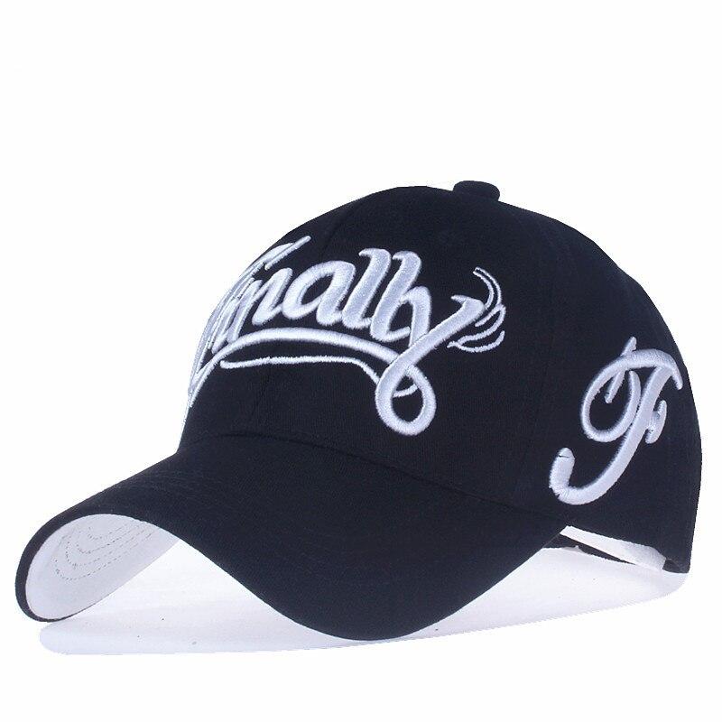 Women's Casual Cotton Baseball Cap
