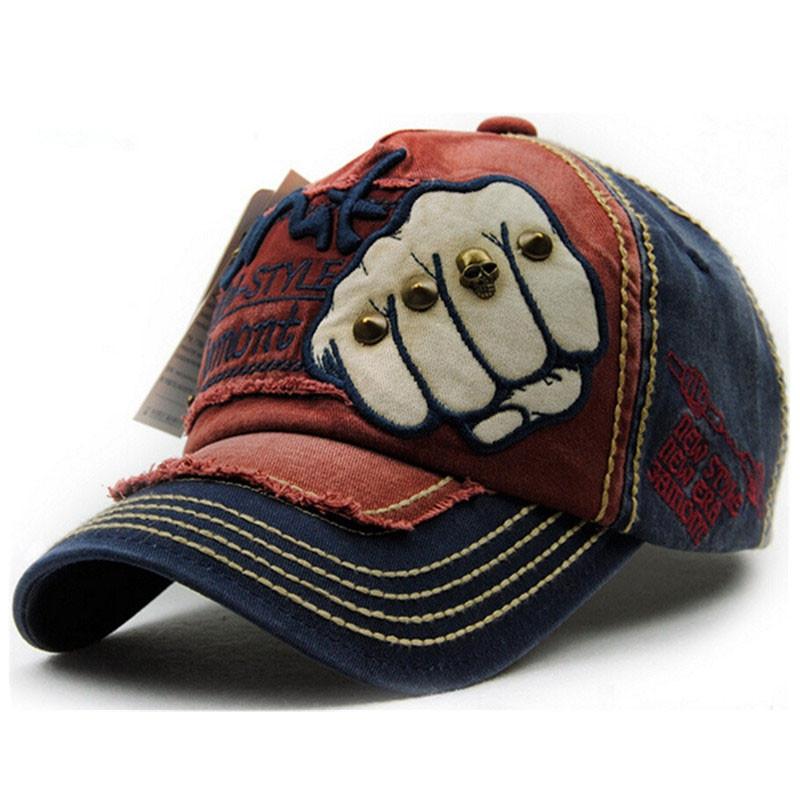 Women's Summer Casual Cotton Baseball Cap